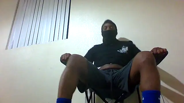 Annonymous607 online show from October 6, 2025, 4:21 am