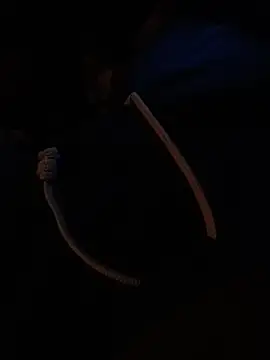 Annonymous607 online show from November 3, 2025, 1:34 pm