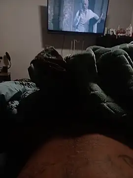 Annonymous607 online show from November 10, 2025, 12:31 am