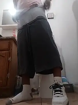 Annonymous607 online show from November 22, 2025, 8:41 pm