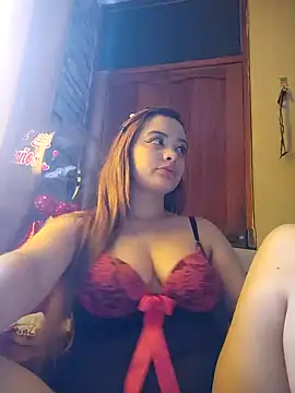 WanOn3Fanny online show from February 2, 2025, 8:51 pm