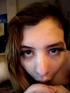 WanOn3Fanny online show from March 13, 2025, 9:59 pm