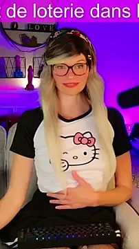 Snapshot of Kittychatte chatting on May 4, 2026, 8:05 pm Kittychatte online show from May 4, 2026, 8:05 pm