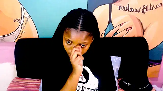 EroticDesiresxxx online show from November 25, 2025, 5:35 pm