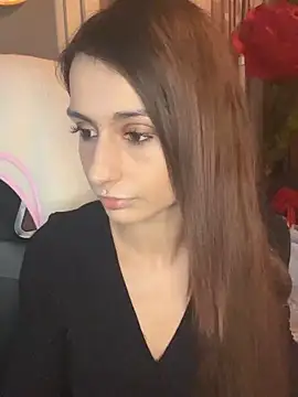 LaPetitechienne1 online show from February 11, 2025, 8:42 pm