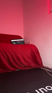 Snapshot of KissMissAngela chatting on November 28, 2025, 7:33 am KissMissAngela online show from November 28, 2025, 7:33 am