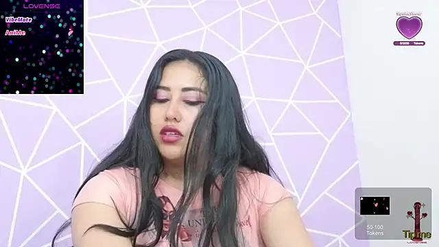 altheamoore online show from November 5, 2025, 11:27 pm