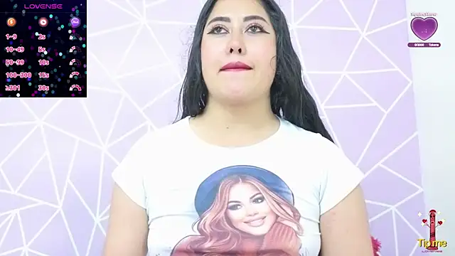 altheamoore online show from November 7, 2025, 9:26 pm