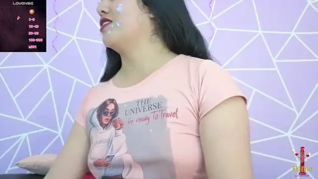 altheamoore online show from December 5, 2025, 8:49 pm