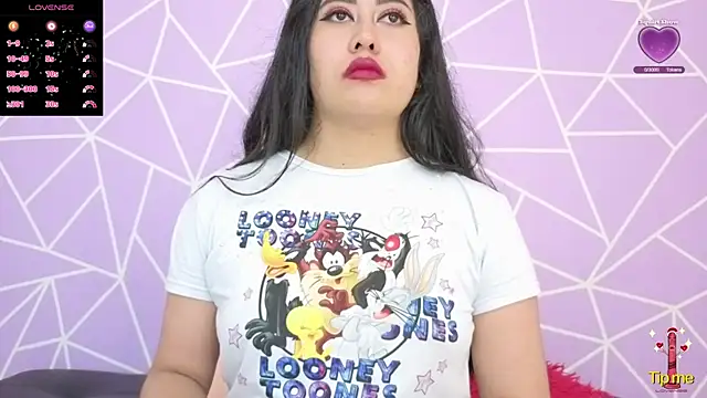 altheamoore online show from December 23, 2025, 5:05 am