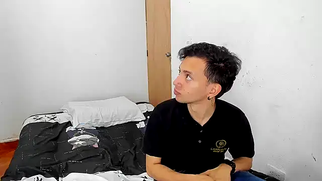 SexAegons online show from December 5, 2024, 6:21 am