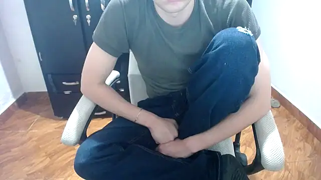 SexAegons online show from February 17, 2025, 3:58 am