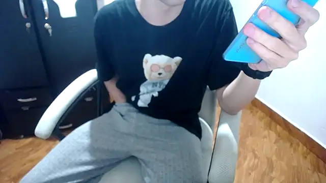 SexAegons online show from February 21, 2025, 2:28 am