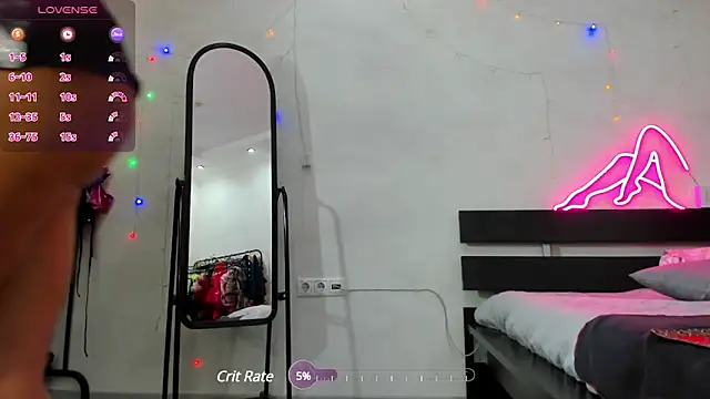 Milf Tea online show from January 29, 2025, 1:05 am