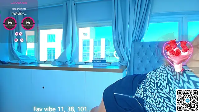 Snapshot of Milf_Tea chatting on May 7, 2026, 11:26 am Milf Tea online show from May 7, 2026, 11:26 am