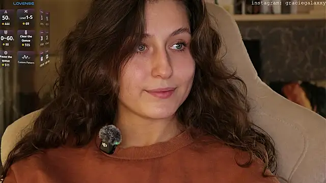 Chill out with Salvia online show from November 5, 2025, 3:01 pm