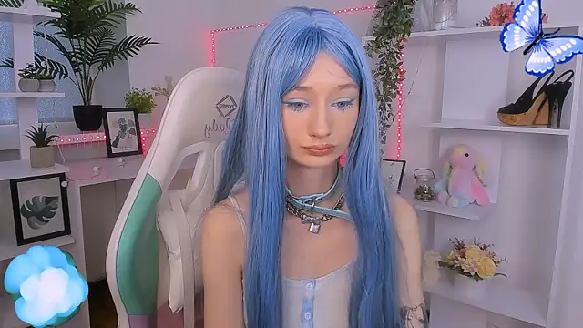 Snapshot of Katia_Kim chatting on November 1, 2025, 6:26 am Katia Kim online show from November 1, 2025, 6:26 am