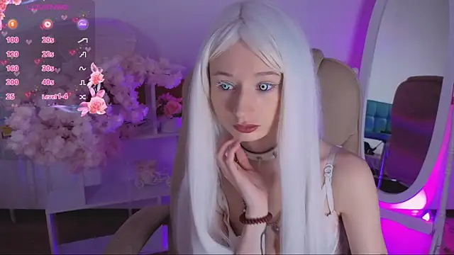 Snapshot of Katia_Kim chatting on November 19, 2025, 6:24 am Katia Kim online show from November 19, 2025, 6:24 am