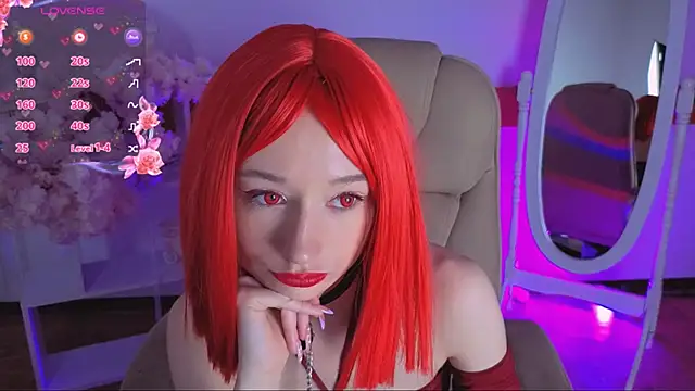 Snapshot of Katia_Kim chatting on November 20, 2025, 6:24 am Katia Kim online show from November 20, 2025, 6:24 am