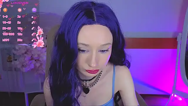 Snapshot of Katia_Kim chatting on November 30, 2025, 6:17 am Katia Kim online show from November 30, 2025, 6:17 am