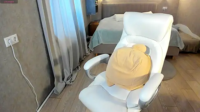 Your Wet Desire online show from February 26, 2026, 6:56 am