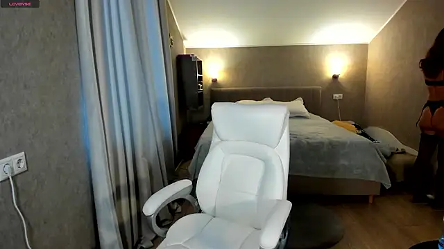 Your Wet Desire online show from March 20, 2026, 5:34 am