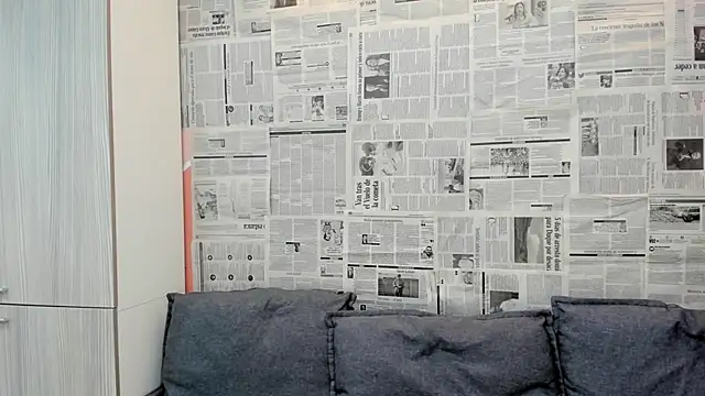 Mhelanny2 online show from December 28, 2024, 9:08 pm