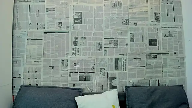 Mhelanny2 online show from January 24, 2025, 3:55 pm