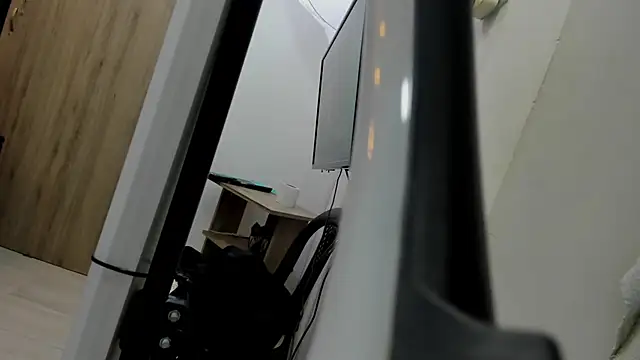 Mhelanny2 online show from January 25, 2025, 9:15 am