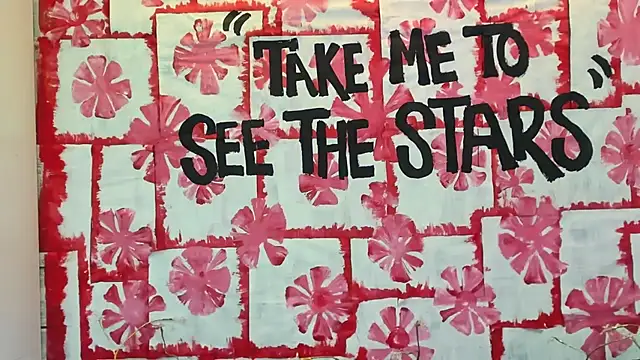 Mhelanny2 online show from February 12, 2025, 3:07 am