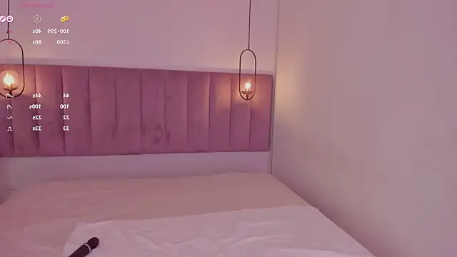 luisah  online show from January 28, 2025, 8:15 pm