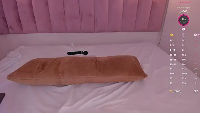 luisah  online show from February 1, 2025, 3:19 am