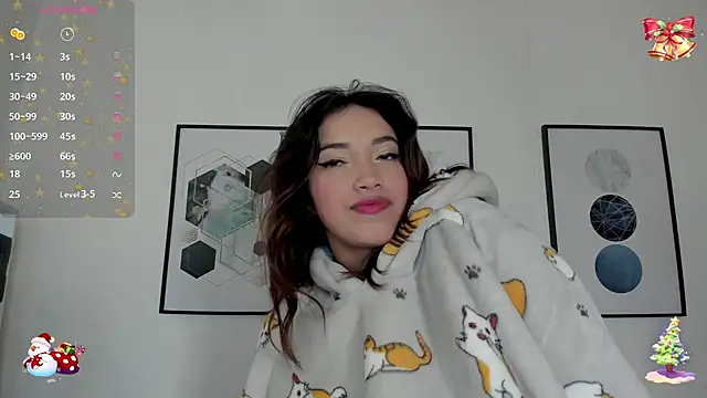 Snapshot of cristal__hot_1 chatting on December 21, 2024, 10:06 am cristal  hot 1 online show from December 21, 2024, 10:06 am