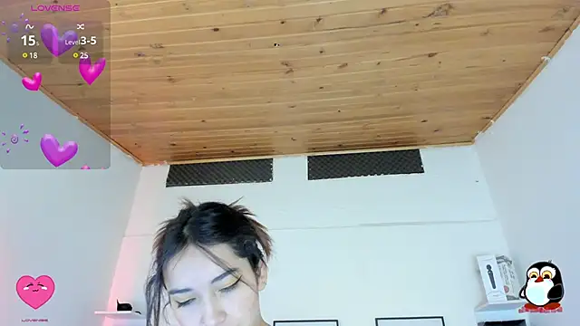 Snapshot of cristal__hot_1 chatting on February 23, 2025, 4:07 am cristal  hot 1 online show from February 23, 2025, 4:07 am