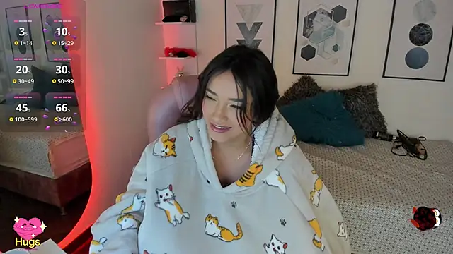 Snapshot of cristal__hot_1 chatting on February 25, 2025, 10:15 am cristal  hot 1 online show from February 25, 2025, 10:15 am