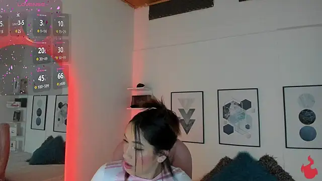 Snapshot of cristal__hot_1 chatting on March 9, 2025, 7:12 am cristal  hot 1 online show from March 9, 2025, 7:12 am