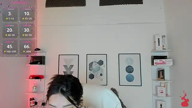 Snapshot of cristal__hot_1 chatting on March 10, 2025, 4:07 am cristal  hot 1 online show from March 10, 2025, 4:07 am