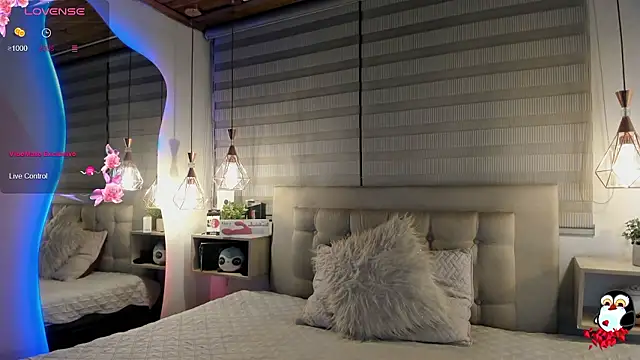 cristal  hot 1 online show from January 10, 2026, 5:09 am