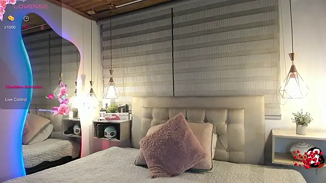 cristal  hot 1 online show from March 6, 2026, 5:37 am