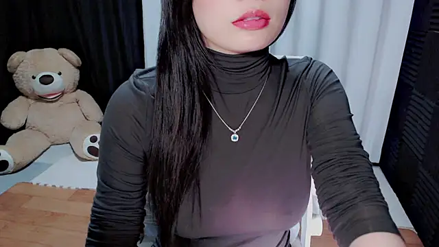 Snapshot of Su_rosie chatting on November 15, 2025, 1:07 pm Su rosie online show from November 15, 2025, 1:07 pm