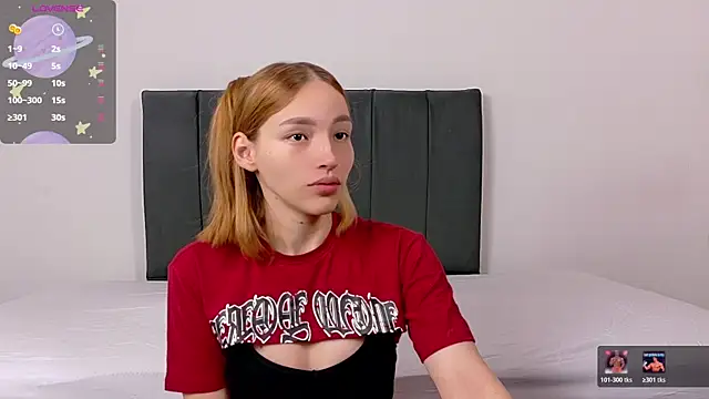 WhiteSun 01 online show from December 14, 2025, 12:54 pm