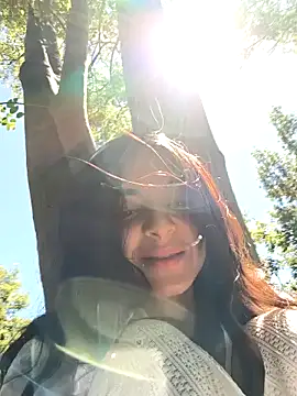 Snapshot of Sam_Sara chatting on January 22, 2025, 4:02 pm Sam Sara online show from January 22, 2025, 4:02 pm