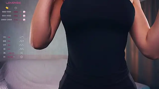 SofyBruno online show from January 9, 2025, 5:13 am