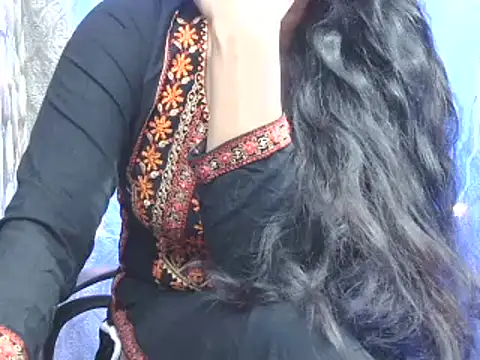 Supriya201 online show from January 6, 2025, 4:23 pm