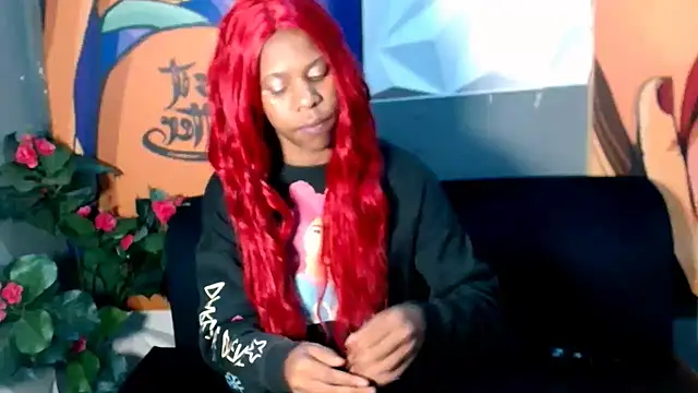 Ebonystormxxx online show from November 6, 2025, 7:53 am