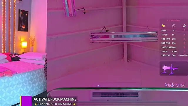 Miss Pawi online show from January 9, 2026, 10:00 pm