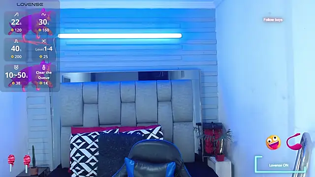 Snapshot of evelin_zaens chatting on November 15, 2025, 4:10 am evelin zaens online show from November 15, 2025, 4:10 am