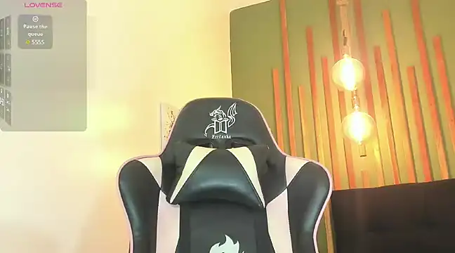 RebeccaSexx online show from March 9, 2025, 3:32 am