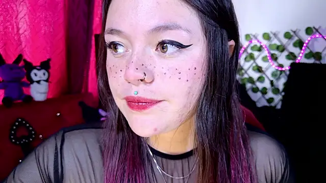  kalypso  online show from January 11, 2026, 4:34 pm