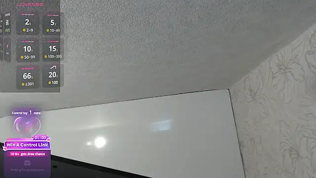 LaraStone   online show from February 2, 2025, 8:41 pm